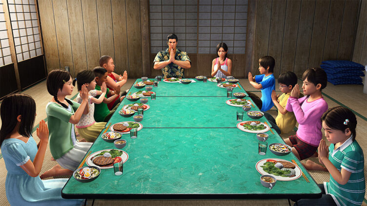 アサガオライフ