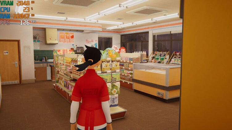 inKONBINIを快適に遊ぶためのPCスペック解説