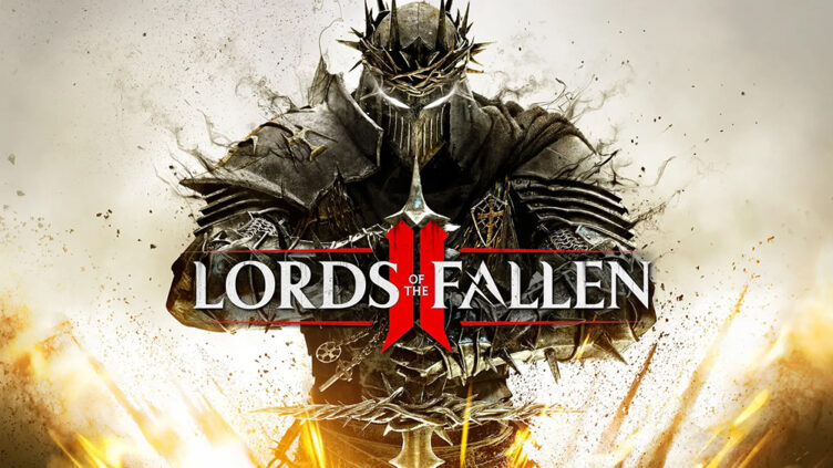 Lords of the Fallen 2の推奨スペックとおすすめゲーミングPC