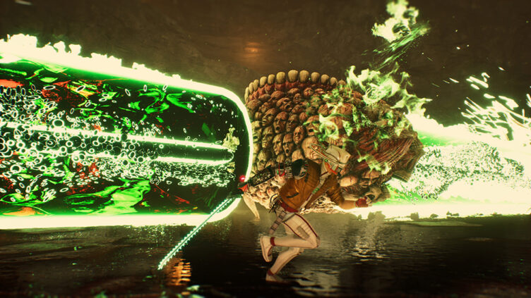 ROMEO IS A DEAD MANに関するよくある質問