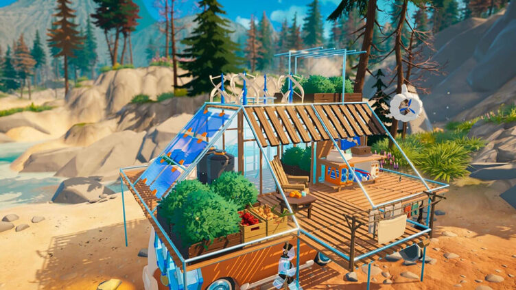 アウトバウンドを快適に遊ぶためのPCスペック解説