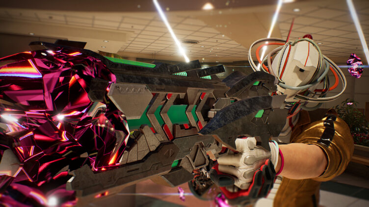 ROMEO IS A DEAD MANを快適に遊ぶためのPCスペック解説