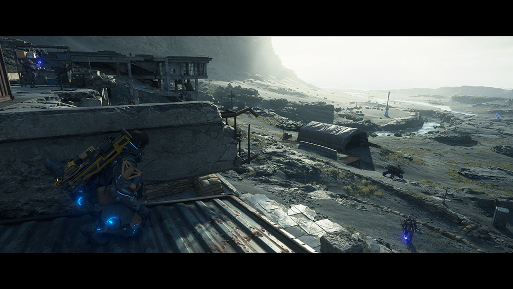 デスストランディング 2におすすめのゲーミングPC