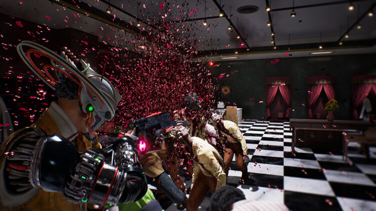 ROMEO IS A DEAD MANにおすすめのゲーミングPC