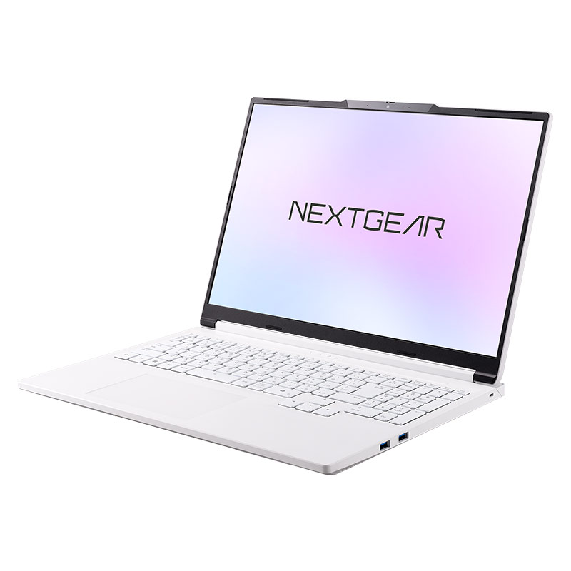 NEXTGEAR J6-A7G50WT-B