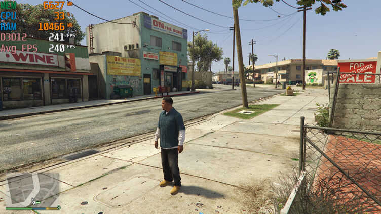 GTA5エンハンスト