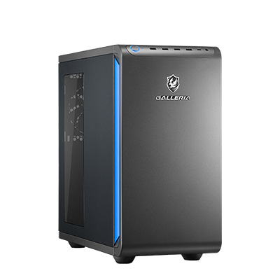 GALLERIA XGR7M-R56T16G-GD