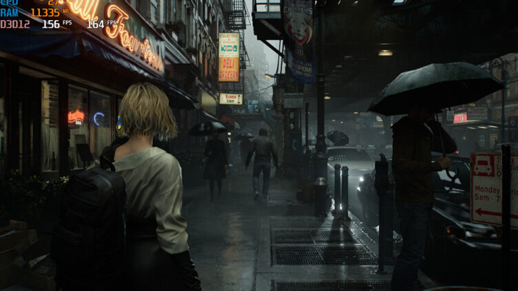 バイオハザードレクイエム