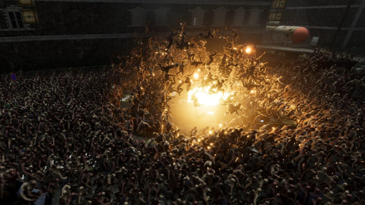 Bioflux - Hordeの推奨スペックとおすすめPC