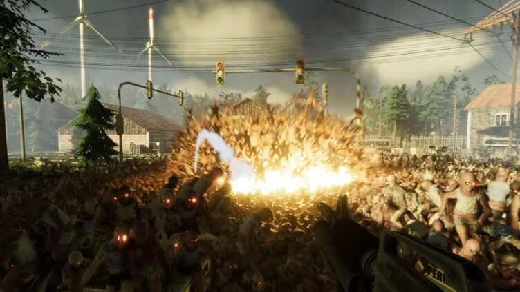 BiofluxにおすすめのゲーミングPC