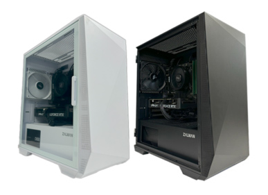 OZgamingの特徴
