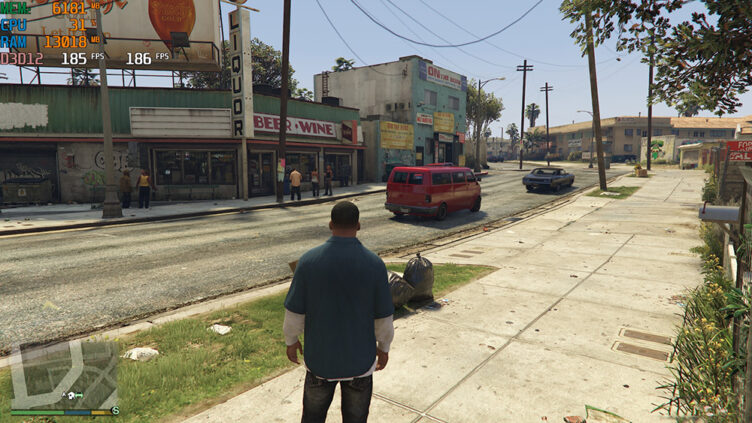 GTA5エンハンスト