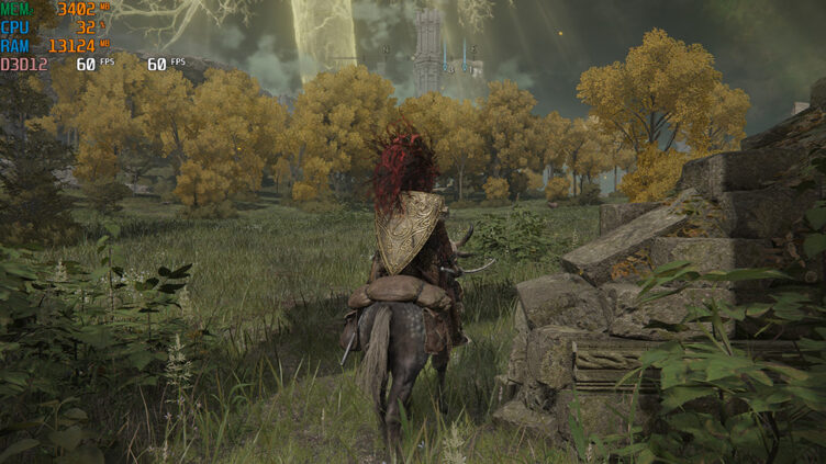 エルデンリング