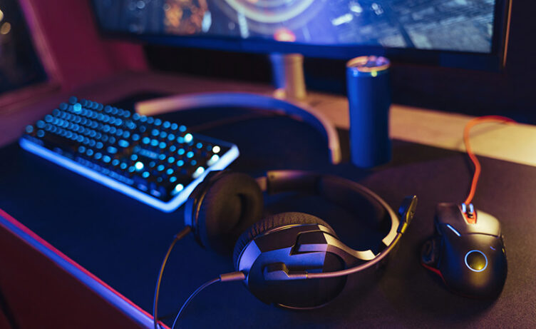 ゲーミングPC・周辺機器