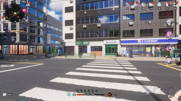 DLSSスペック