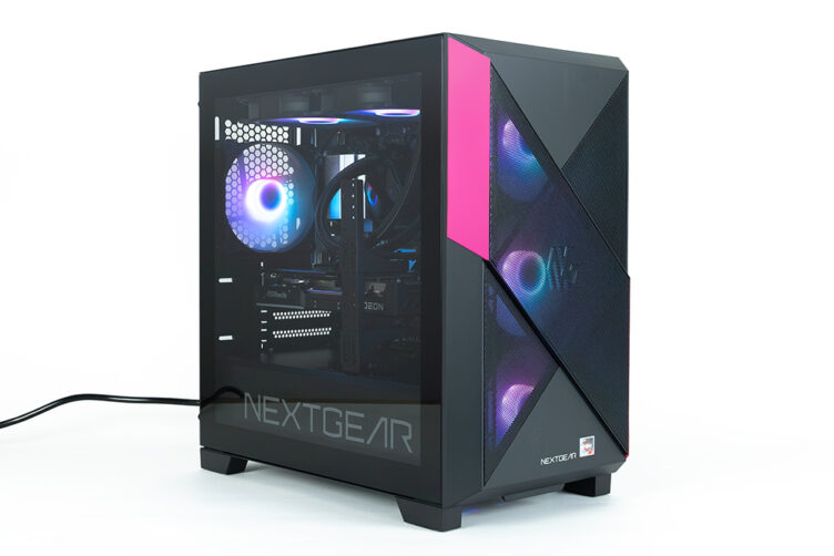 NEXTGEAR JG-A7A6X