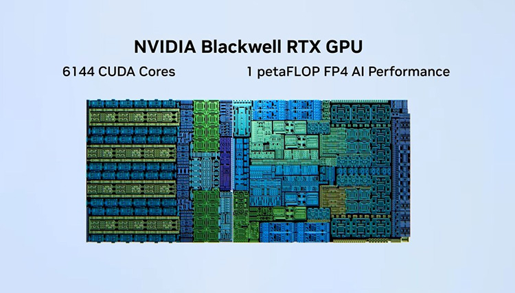 RTX Spark PCとは