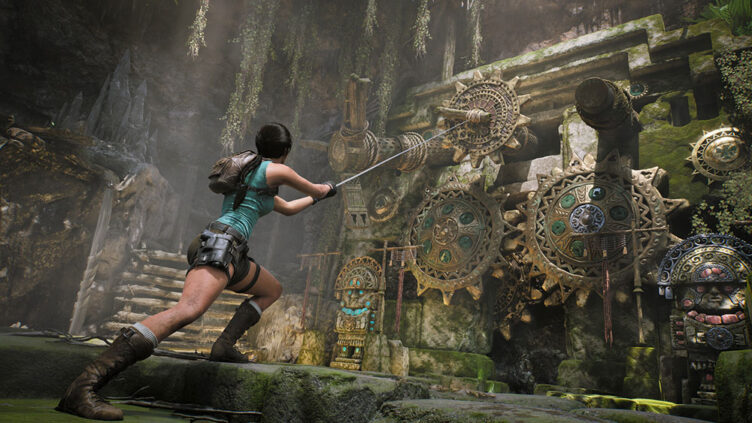 トゥームレイダー：レガシー・オブ・アトランティスを快適に遊ぶためのPCスペック解説