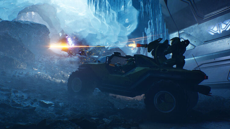Halo: Campaign Evolvedを快適に遊ぶためのPCスペック解説