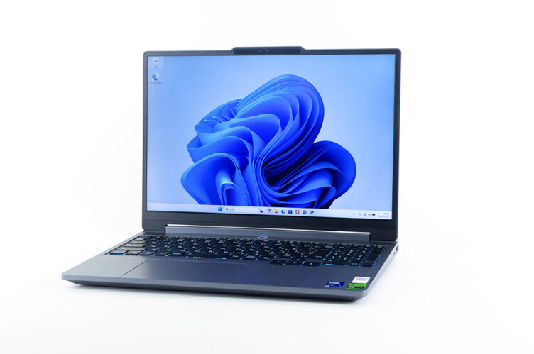 LOQ 15IPH11の実機レビュー｜RTX 5060で何fps出る？11ゲームを実測