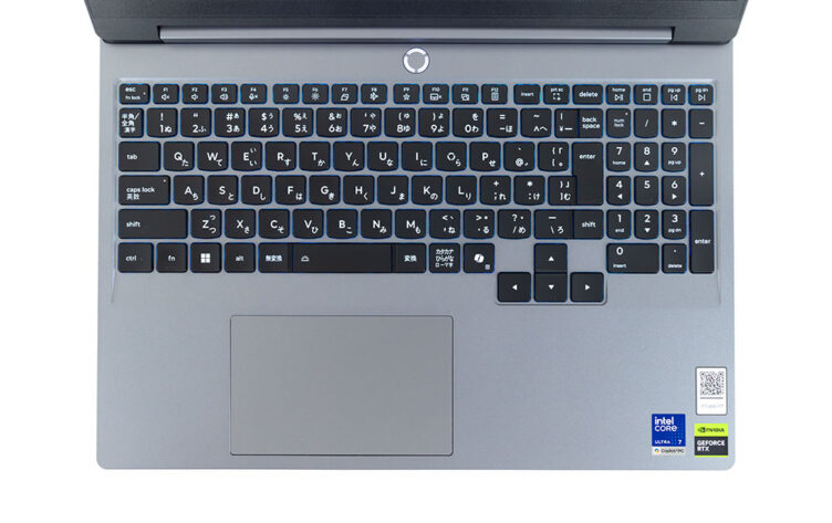 キーボード