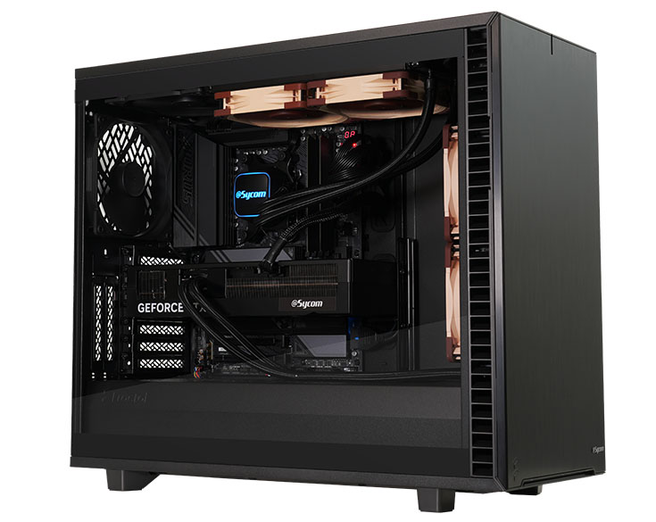 G-Master Hydro X870A