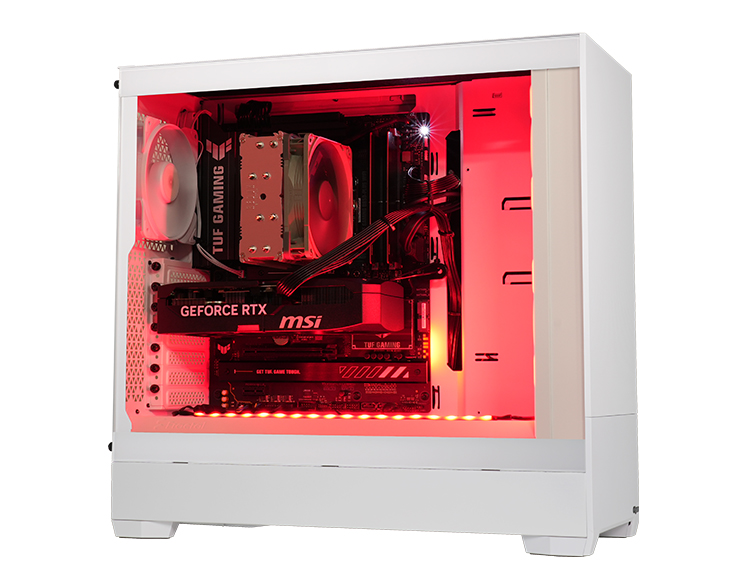 G-Master Velox III AMD Edition