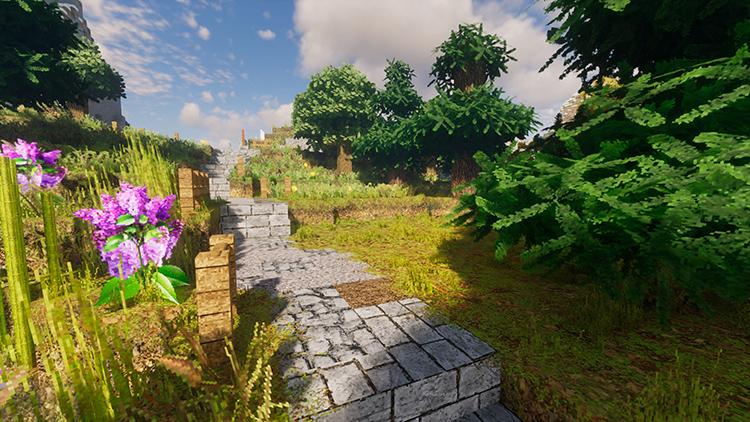Optimum Realism
