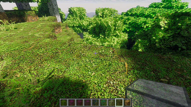 Optimum RealismとKappa Shaderの組み合わせ2