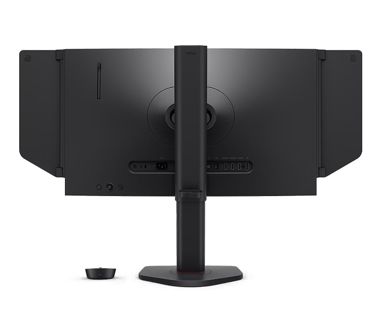 BenQ ZOWIE XL2566X+