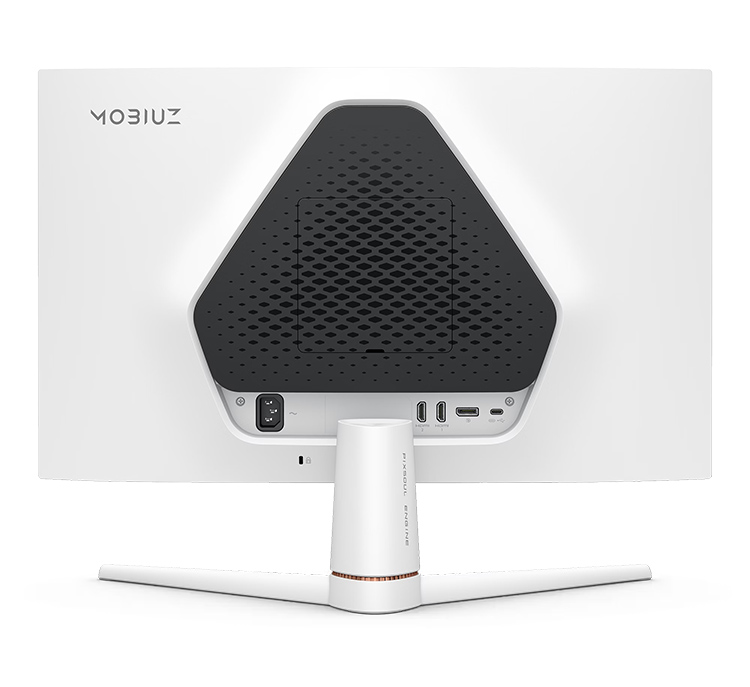 BenQ MOBIUZ EX251