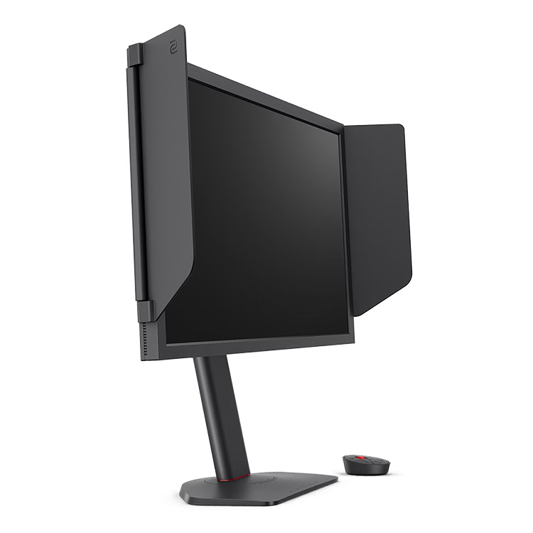 BenQ ZOWIE XL2566X+
