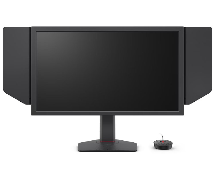 BenQ ZOWIE XL2566X+