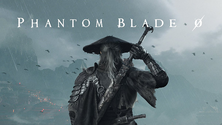 【Phantom Blade Zero】発売前に100万本超え？予約の約74％はSteam版