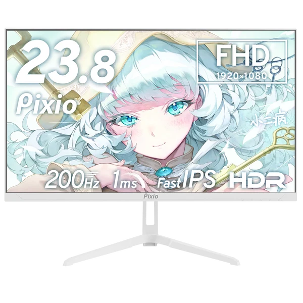PX248 Wave